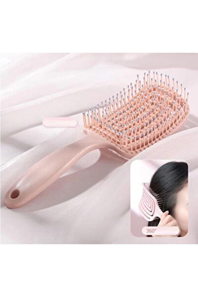 Open Home Concept Tarak, Fırça