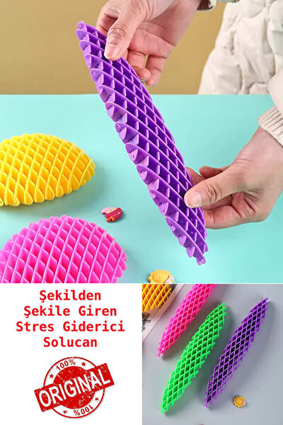 Open Toys Eğitici Oyuncaklar