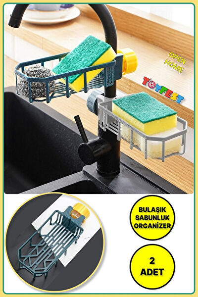 Open Home Concept Mutfak Aksesuarları