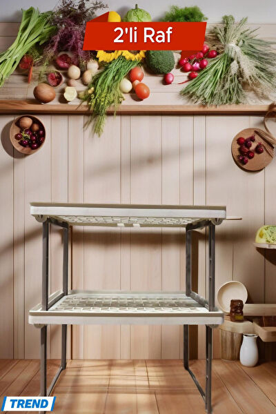 Open Home Concept Dolap İçi, Çekmece Düzenleyici