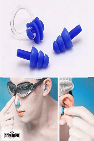 Open Toys Dalış Gözlük, Maske, Şnorkel