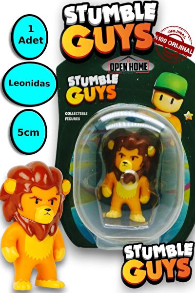 TOYFEST Karakter Figürü