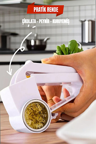 Open Home Concept Rende