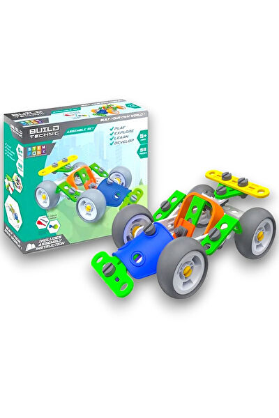 Open Toys Eğitici Oyuncaklar