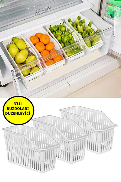 Open Home Concept Mutfak Dolap İçi, Raf Düzenleyici