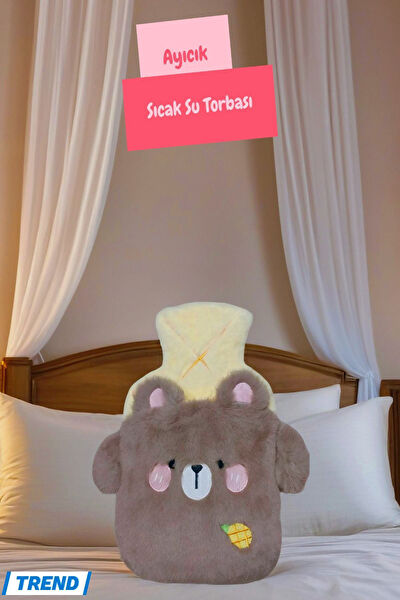 TOYFEST Sıcak Su Torbası