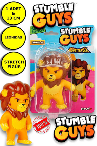 TOYFEST Karakter Figürü