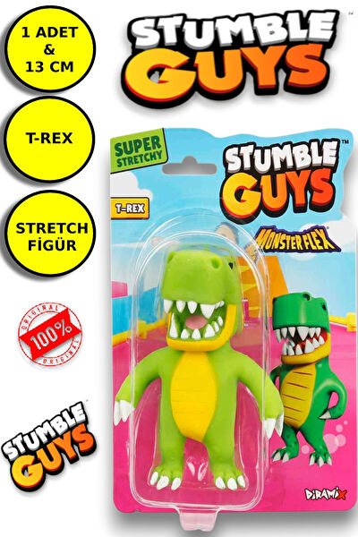 TOYFEST Karakter Figürü