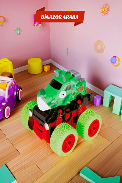 TOYFEST Oyuncak Arabalar