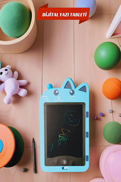 TOYFEST Grafik Tablet