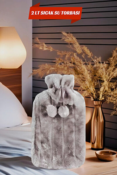 TOYFEST Sıcak Su Torbası