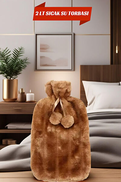 TOYFEST Sıcak Su Torbası