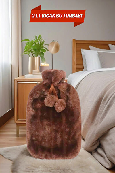 TOYFEST Sıcak Su Torbası