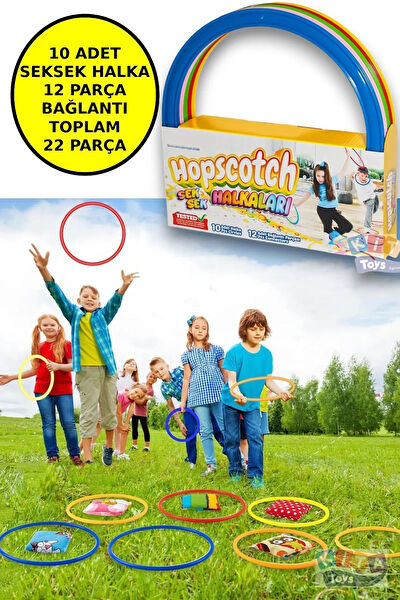 TOYFEST Eğitici Oyuncaklar