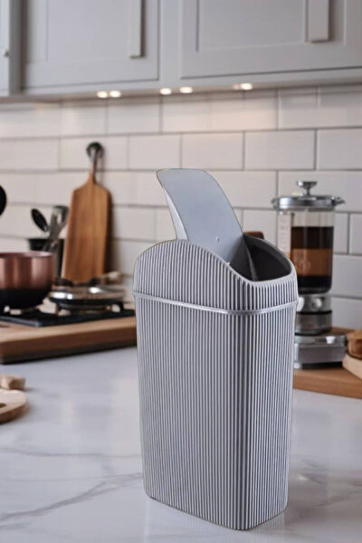 Open Home Concept Banyo Çöp Kovaları