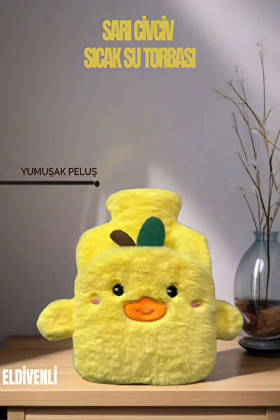 TOYFEST Sıcak Su Torbası