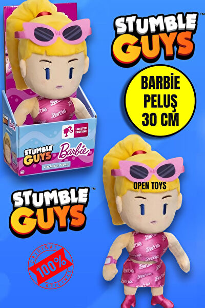 TOYFEST Karakter Figürü