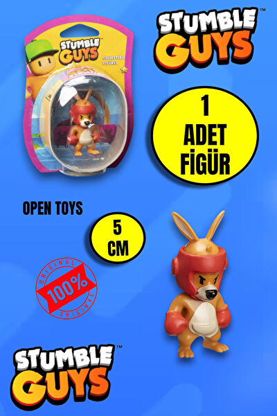 TOYFEST Karakter Figürü