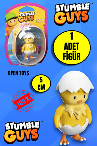TOYFEST Karakter Figürü