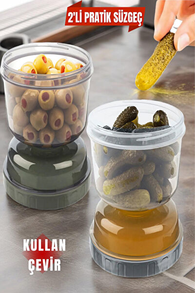 Open Home Concept Sepet, Kutu