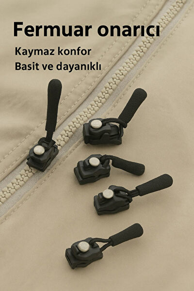 TOYFEST Tekne Epoksi, Fiber Tamir Kiti