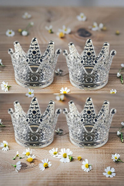 Open Home Concept Şamdan, Mumluk