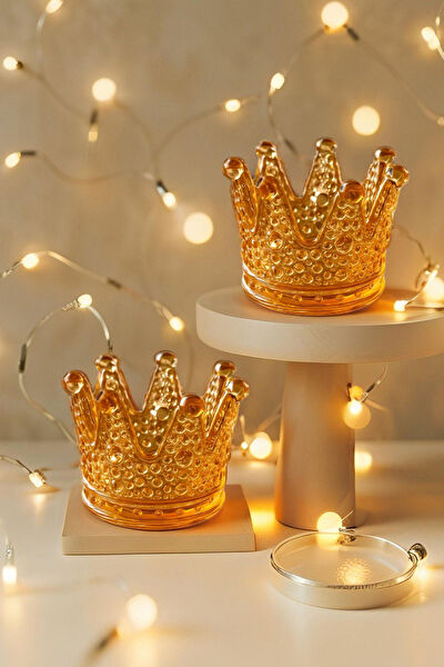 Open Home Concept Şamdan, Mumluk