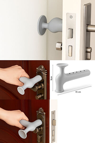 TOYFEST Kapı Stoperleri