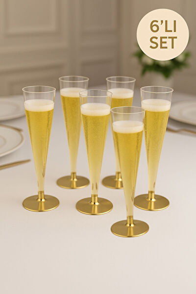 Open Home Concept Plastik Bardak