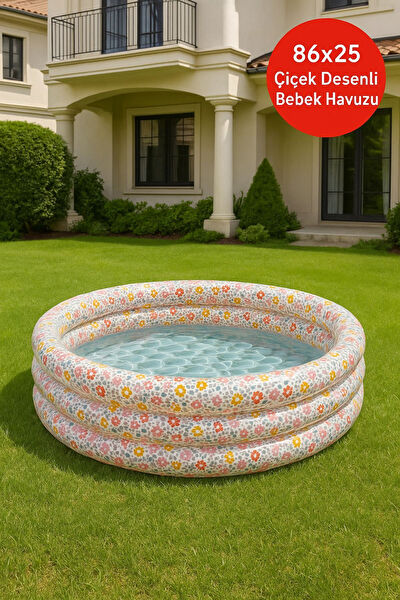 TOYFEST Şişme Havuz
