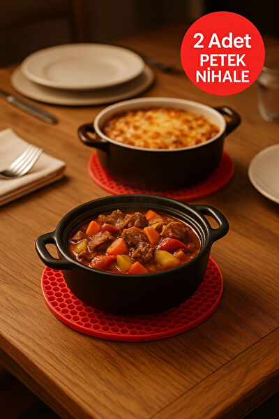 TOYFEST Mutfak Sarf Malzemeleri