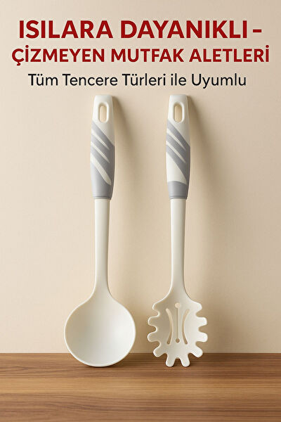 Open Home Concept Servis Seti