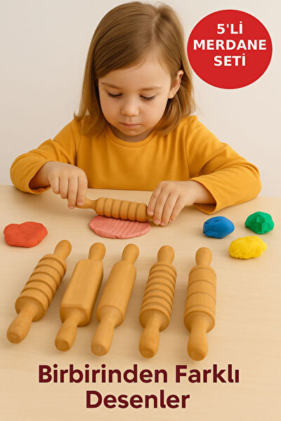 TOYFEST Eğitici Oyuncaklar