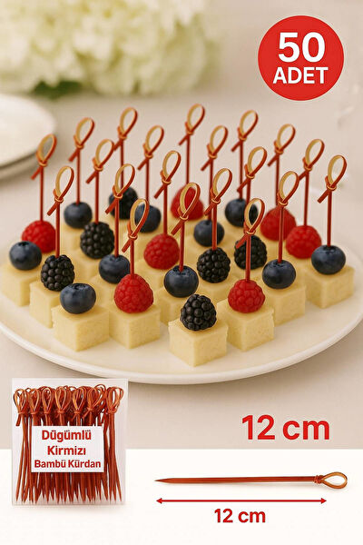 Open Home Concept Pasta Süsleri