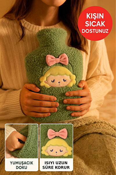 TOYFEST Sıcak Su Torbası