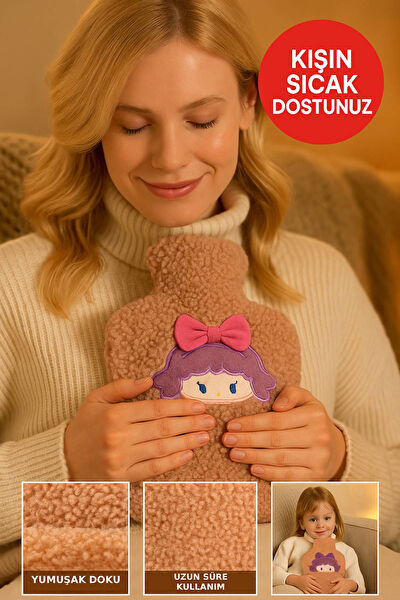 TOYFEST Sıcak Su Torbası