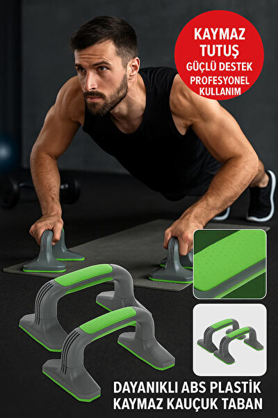 TOYFEST Jimnastik Ekipmanları