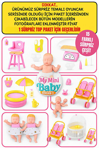 TOYFEST Karakter Figürü
