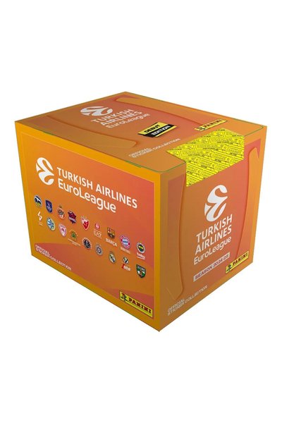 Panini Oyun Kartları