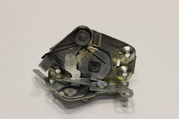 Opar Kapı Ekipmanları