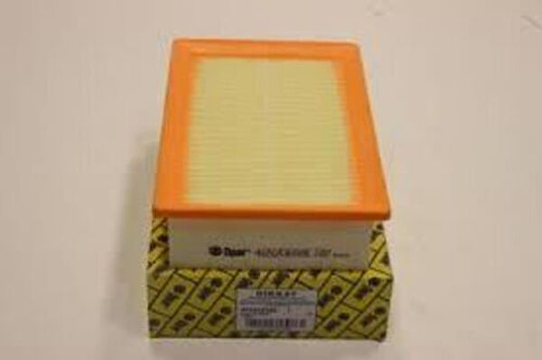 Opar Hava Filtreleri