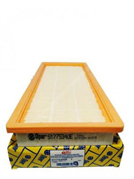 Opar Hava Filtreleri