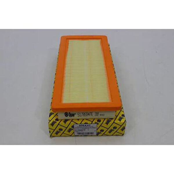 Opar Hava Filtreleri