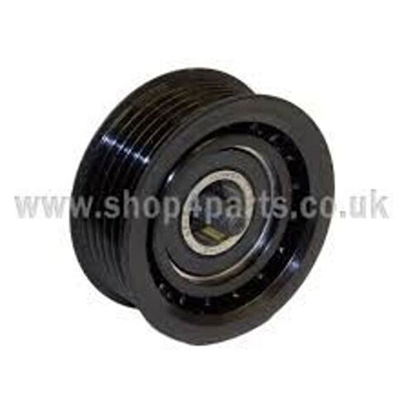 Opar Alternatör Rulmanı