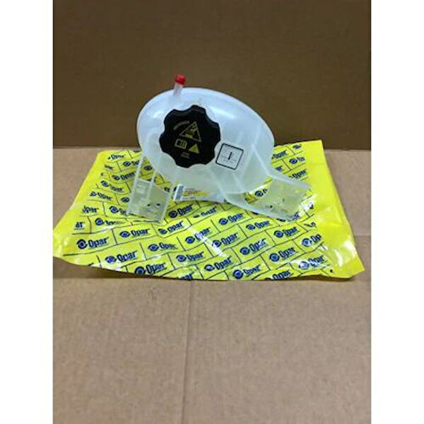 Opar Radyatör Ekipmanları