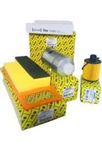 Opar Polen Filtreleri