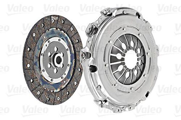 Opar Debriyaj Setleri