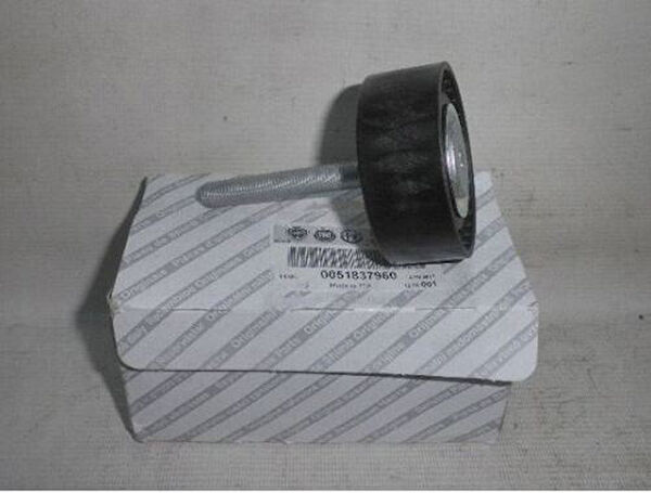 Opar Alternatör Rulmanı