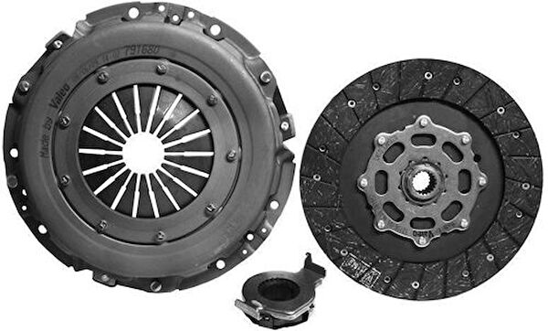 Opar Debriyaj Setleri