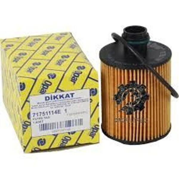 Opar Yağ Filtreleri